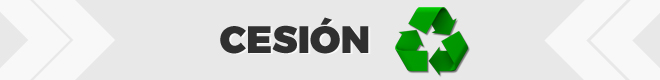 cesion