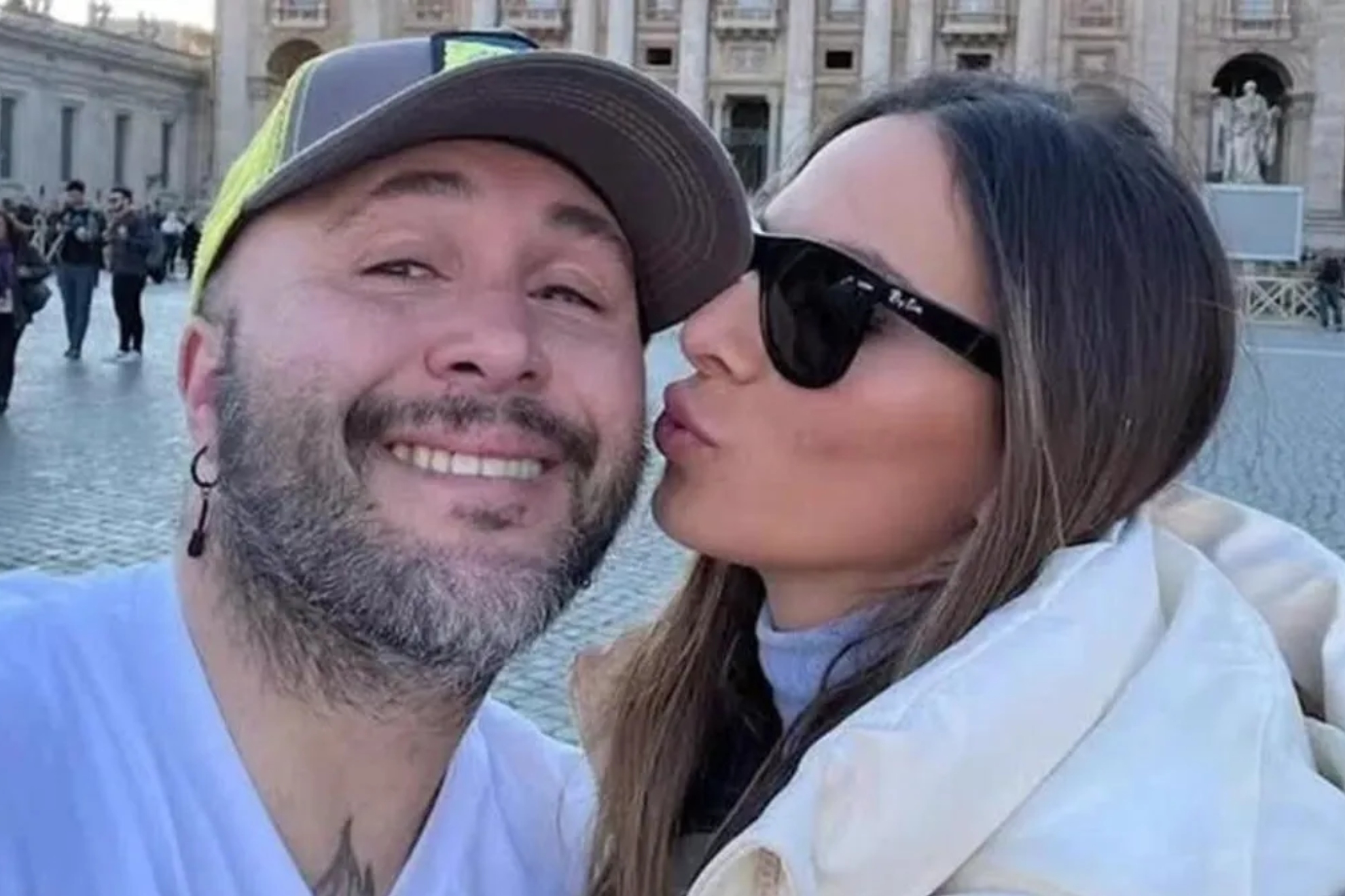 Isa Pantoja rompe su silencio tras la ruptura de Kiko Rivera e Irene Rosales:  "Paso de todo esto"