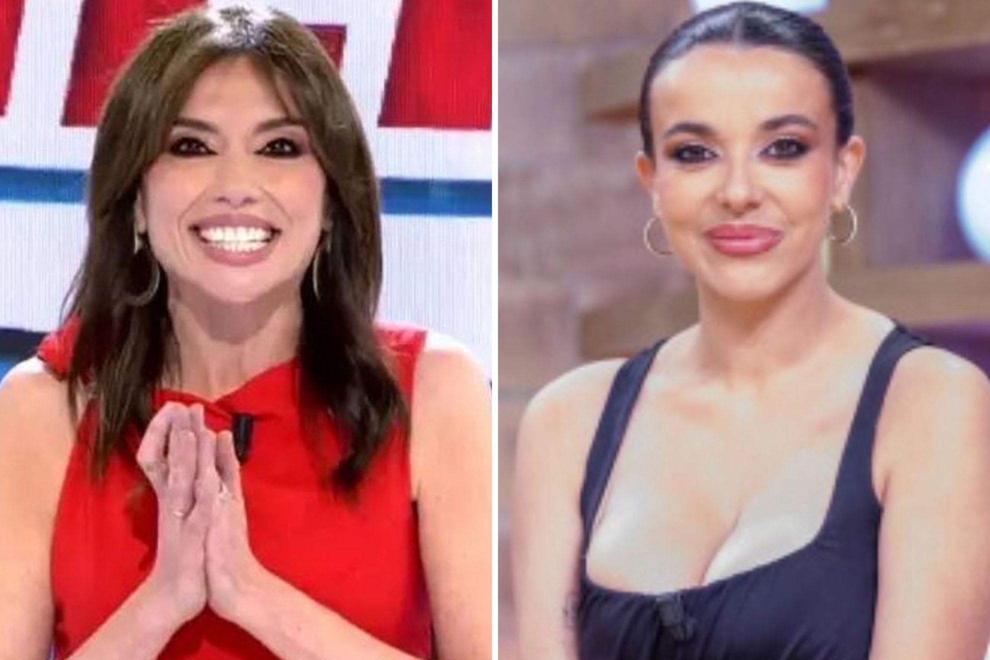 Marta Flich y su contundente mensaje de apoyo a Sarah Santaolalla tras la petición del PP: “¿Sabes qué?”