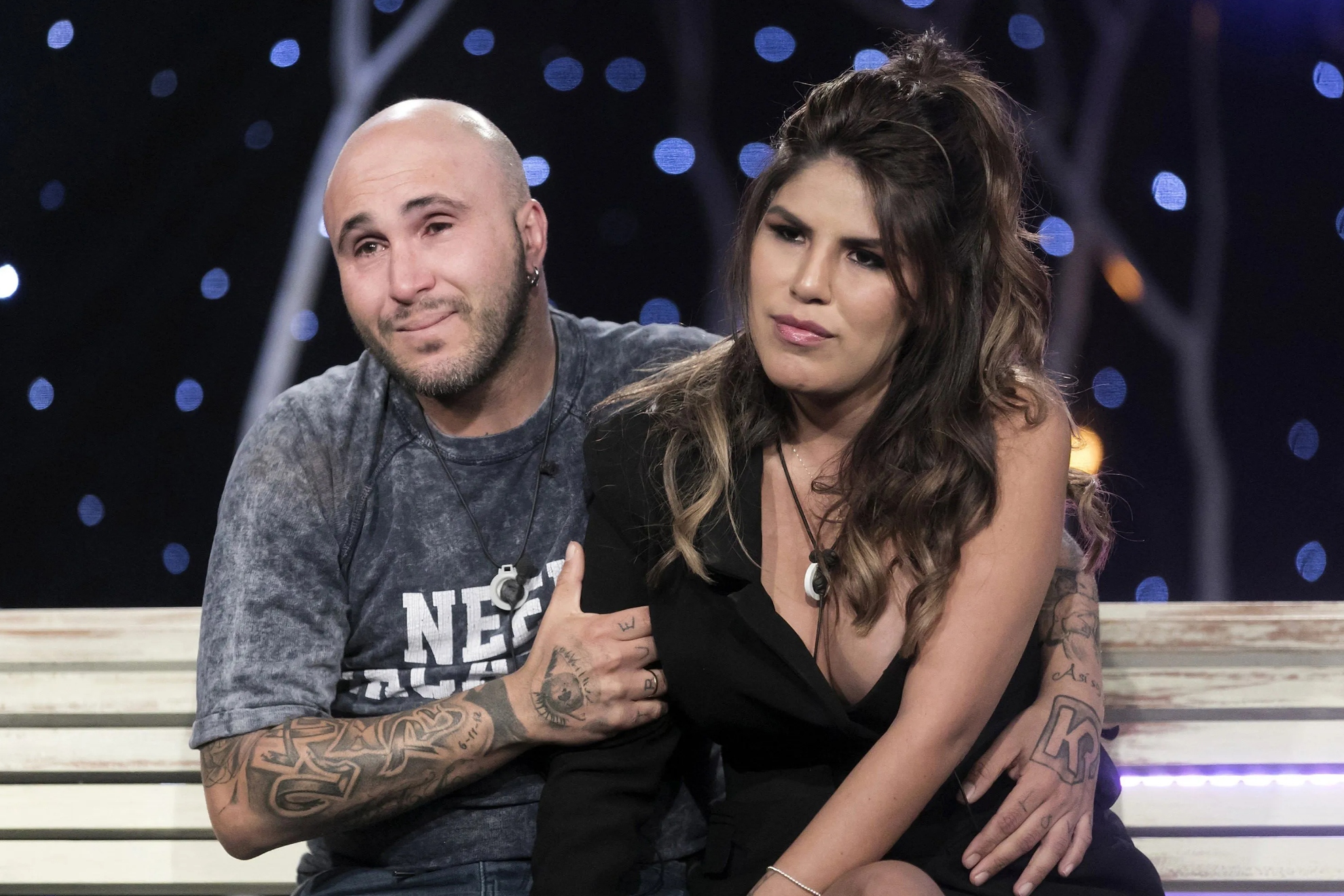 Isa Pantoja rompe su silencio tras la ruptura de Kiko Rivera e Irene Rosales:  "Paso de todo esto"
