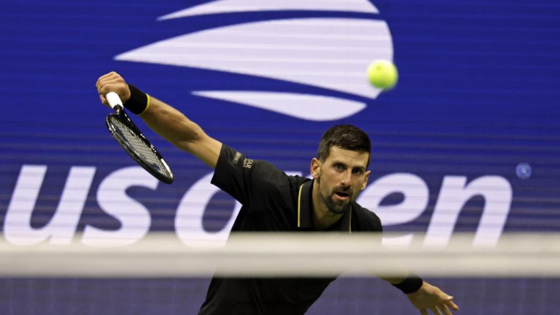 Djokovic.