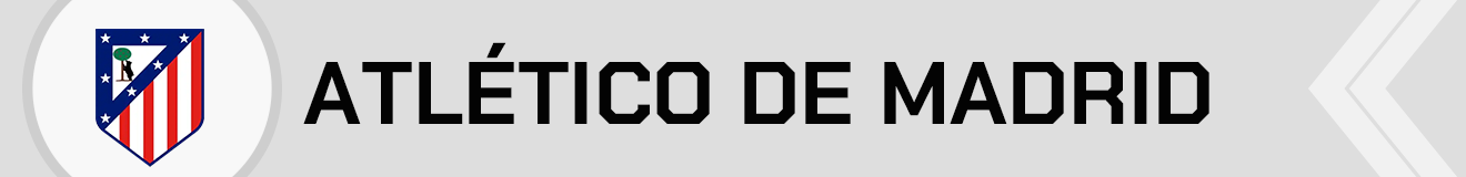 Atlético de Madrid